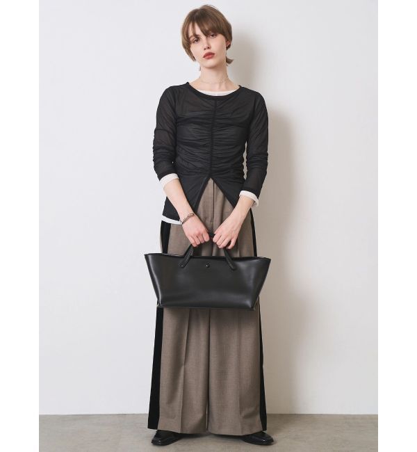 ELENDEEK「【ARTESANOS】BAG」|トートバッグ|
