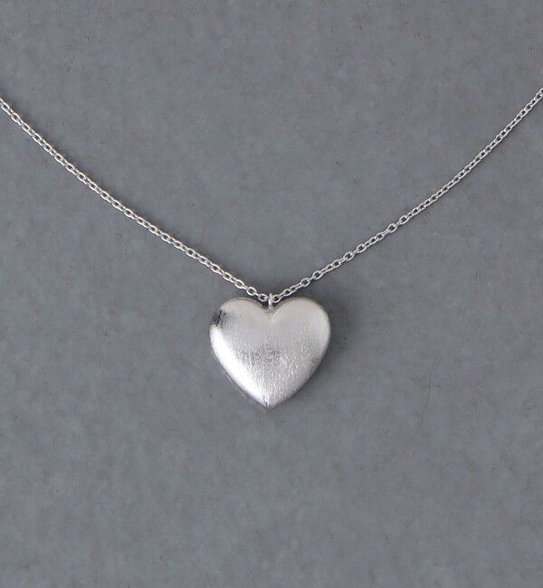 UNITED ARROWS「＜MARIHA＞TRUE LOVE ネックレス」|ネックレス|