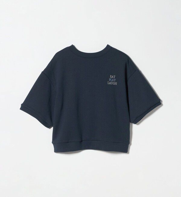 UNITED ARROWS「【別注】＜HANDTEX＞スウェット ‐3TIPS‐」|スウェット・ジャージ|