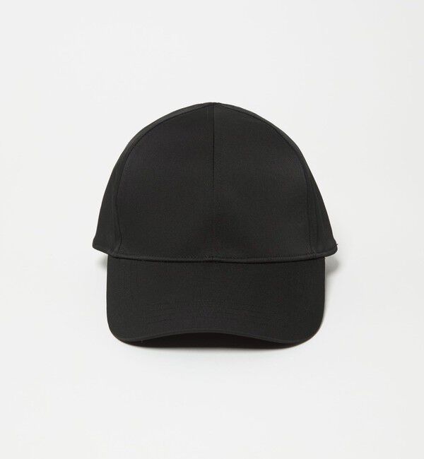 UNITED ARROWS green label relaxing「タスランバイザー キャップ 3 / CAP - UVケア -」|キャップ・キャスケット|