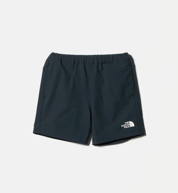 UNITED ARROWS green label relaxing「＜THE NORTH FACE＞モビリティショーツ / キッズ  110cm-120cm」|その他|NAVY
