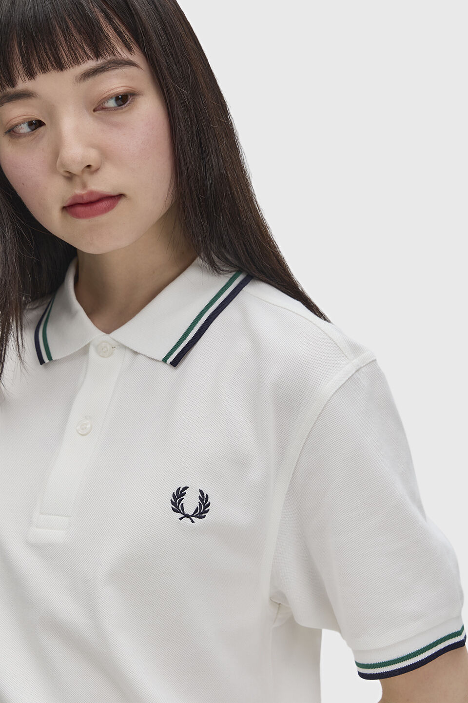 FRED PERRY 「The Fred Perry Shirt M3600／フレッドペリー ポロシャツ M3600」|ポロシャツ|