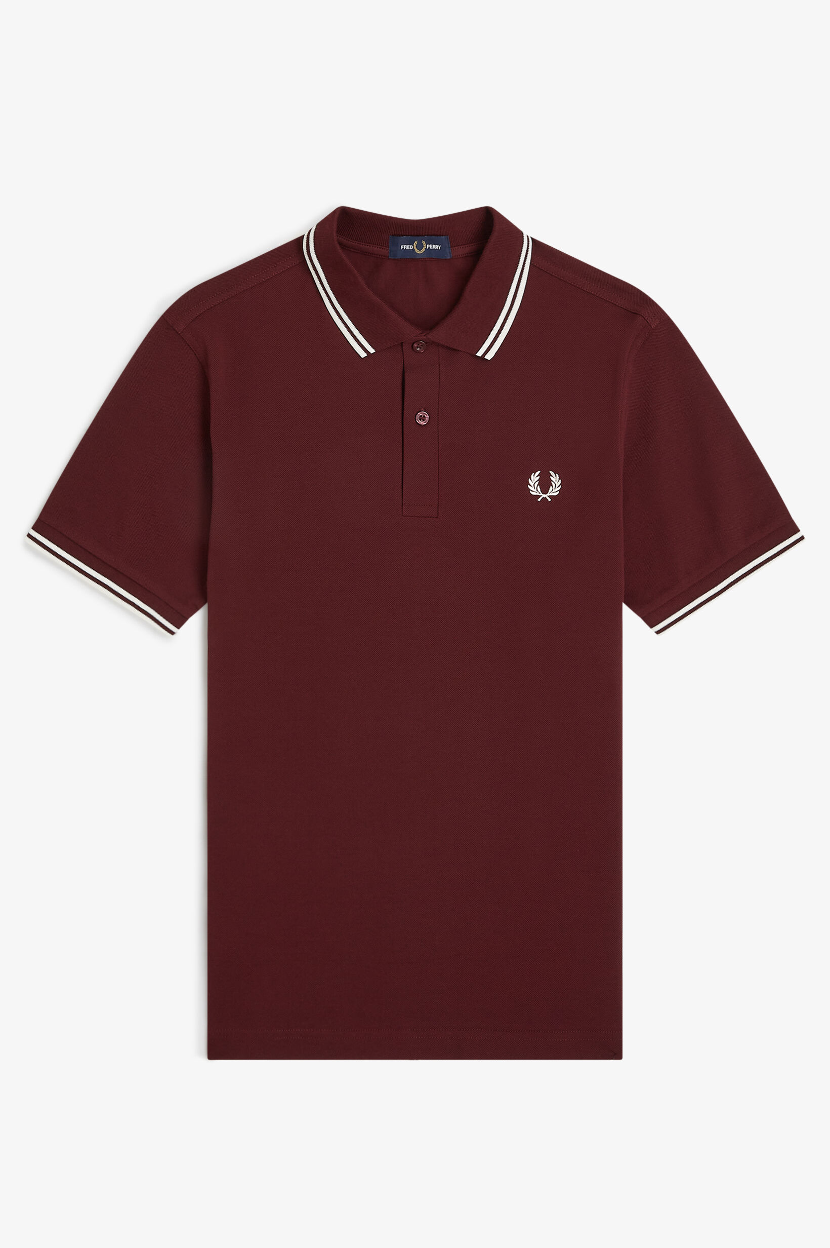 FRED PERRY 「The Fred Perry Shirt M3600／フレッドペリー ポロシャツ M3600」|ポロシャツ|