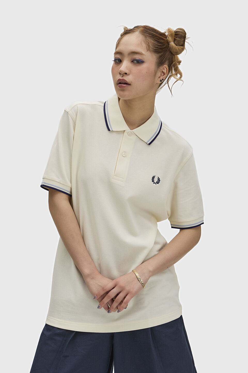 FRED PERRY 「The Fred Perry Shirt M3600／フレッドペリー ポロシャツ M3600」|ポロシャツ|