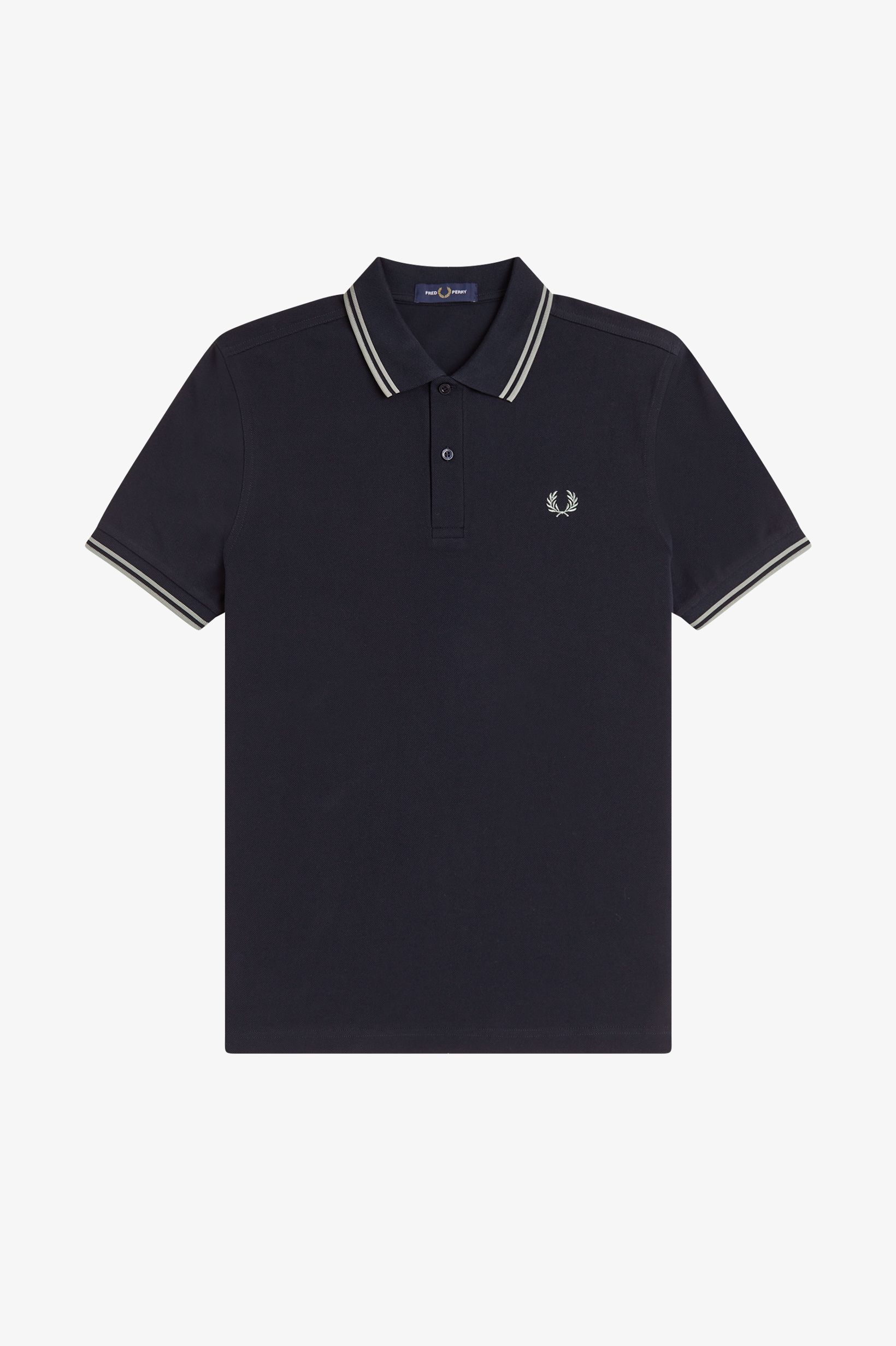 FRED PERRY 「The Fred Perry Shirt M3600／フレッドペリー ポロシャツ M3600」|ポロシャツ|