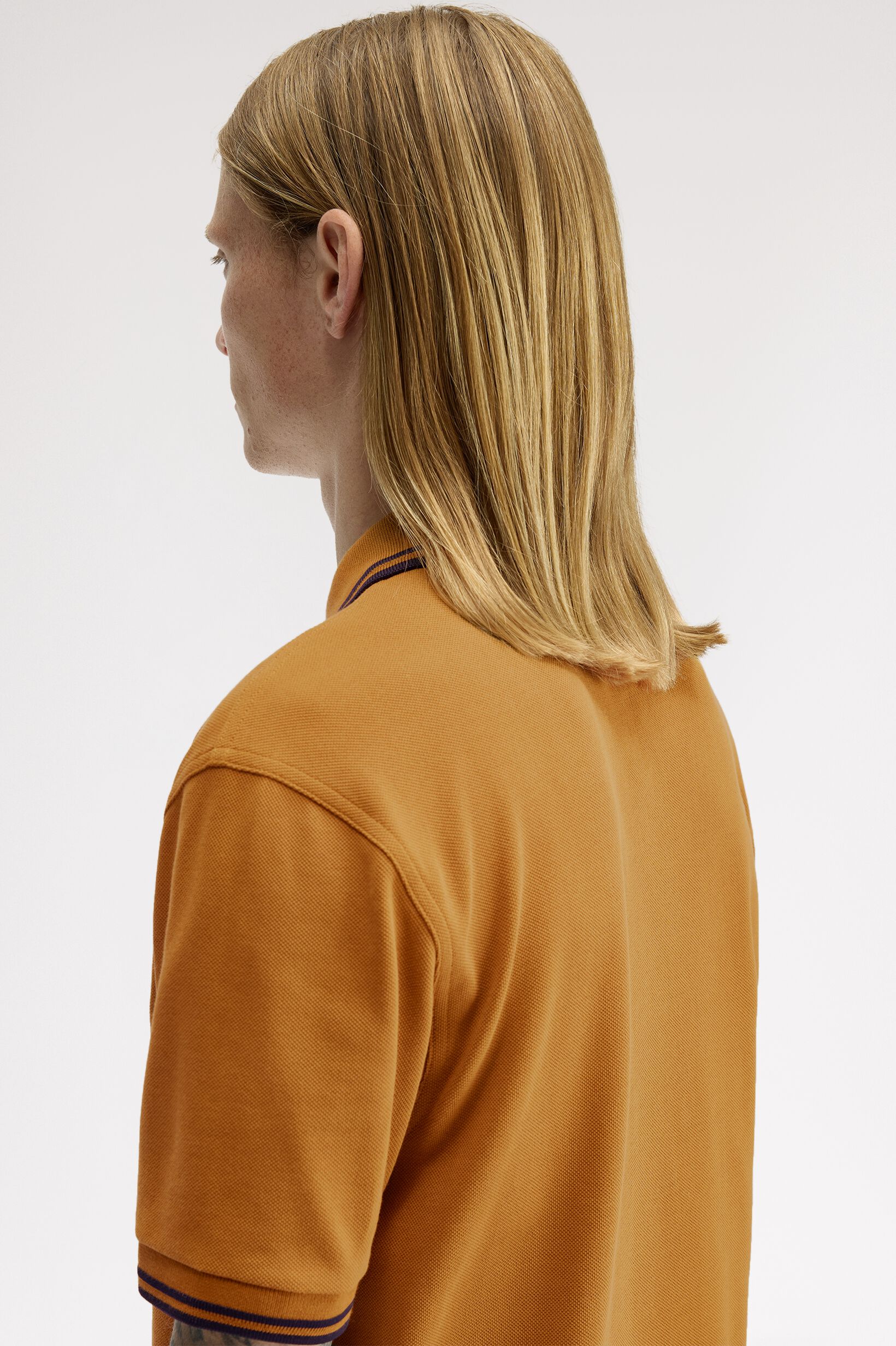 FRED PERRY 「The Fred Perry Shirt M3600／フレッドペリー ポロシャツ M3600」|ポロシャツ|