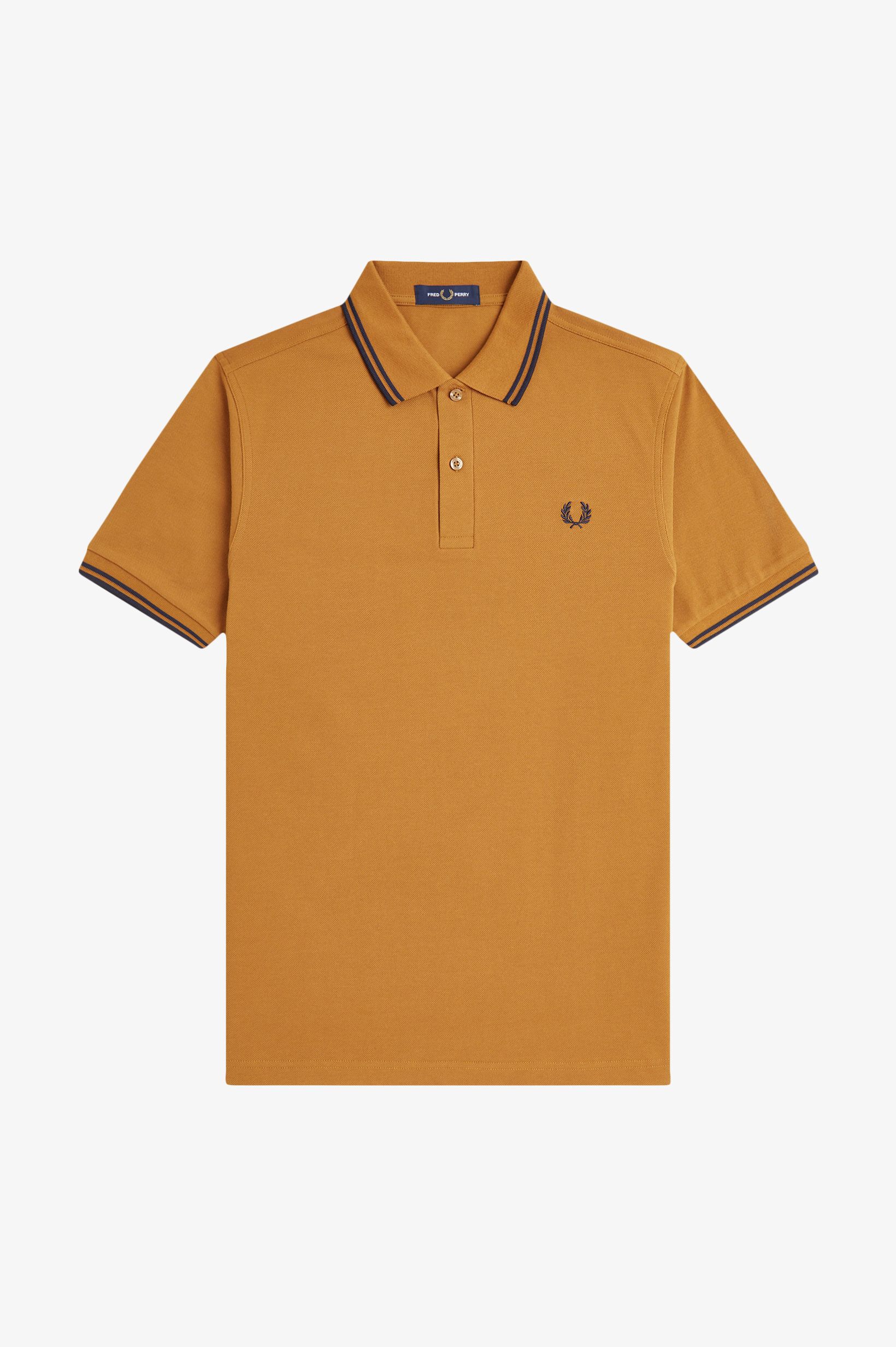 FRED PERRY 「The Fred Perry Shirt M3600／フレッドペリー ポロシャツ M3600」|ポロシャツ|