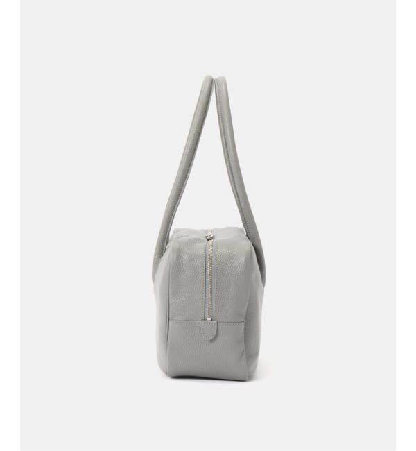  「【blancle/ ブランクレ】Classic wide boston」|ボストンバッグ|