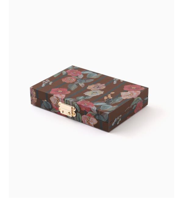 journal standard Furniture「【TOLIGHT/トライト】JSF別注 JEWELRY BOX　ジュエリーボックス」|その他|