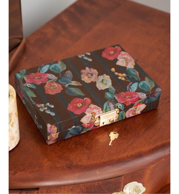 journal standard Furniture「【TOLIGHT/トライト】JSF別注 JEWELRY BOX　ジュエリーボックス」|その他|