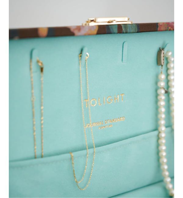 journal standard Furniture「【TOLIGHT/トライト】JSF別注 JEWELRY BOX　ジュエリーボックス」|その他|