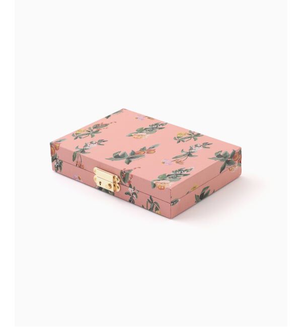 journal standard Furniture「【TOLIGHT/トライト】JSF別注 JEWELRY BOX　ジュエリーボックス」|その他|
