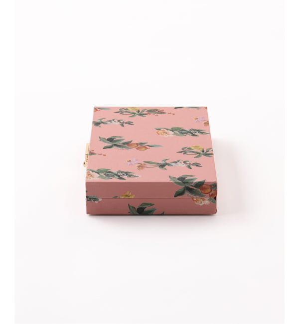 journal standard Furniture「【TOLIGHT/トライト】JSF別注 JEWELRY BOX　ジュエリーボックス」|その他|