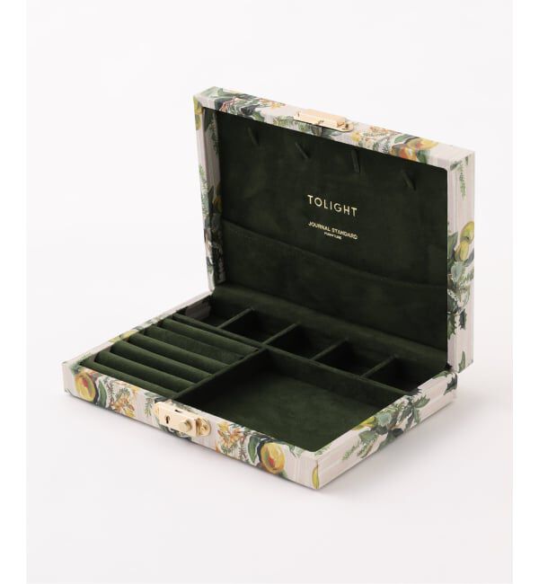 journal standard Furniture「【TOLIGHT/トライト】JSF別注 JEWELRY BOX　ジュエリーボックス」|その他|