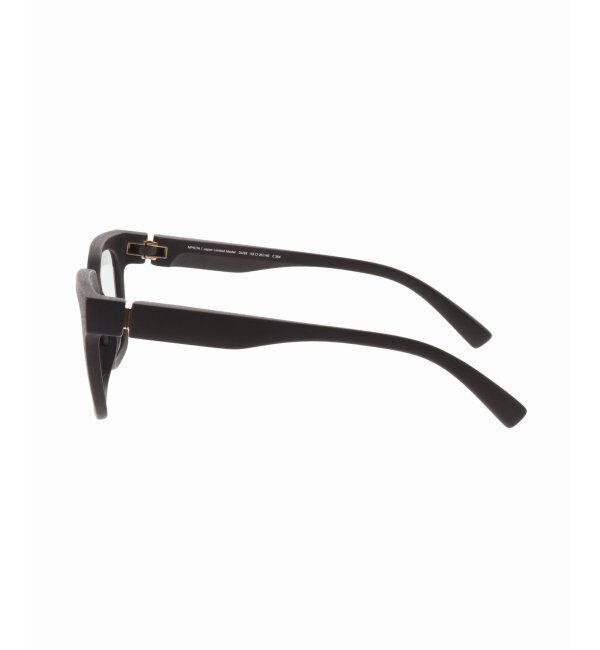 EYETHINK「【MYKITA/マイキータ】DUSK MD1_GGY ex Sunglasses」|サングラス|