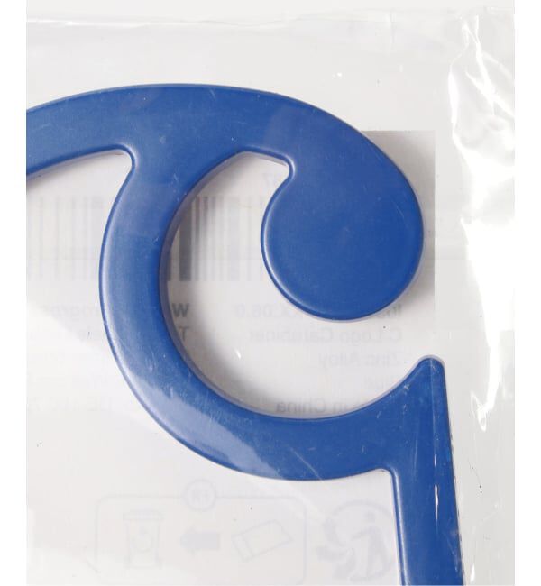 JOINT WORKS「CARHARTT WIP / カーハート ダブリューアイピー C-LOGO CARABINER」|キーケース|