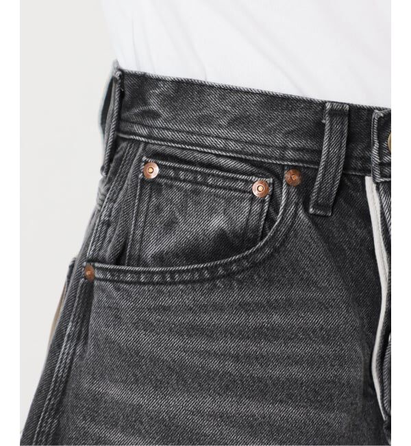 journal standard L'essage「《追加予約》別注 INSCRIRE*LEE*L'ESSAGE COWBOY/RIDERSPANTS デニム」|デニム|