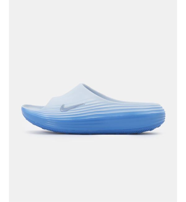 Oriens JOURNAL STANDARD「【NIKE/ ナイキ】 ウィメンズ リアクトX レジュヴェン8 スライド」|サンダル|