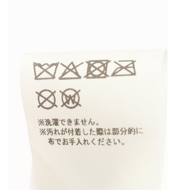 Oriens JOURNAL STANDARD「【b.Eautiful/ビューティフル】B-Turn Low Profile Hat（WASHED YELLO）」|キャップ・キャスケット|