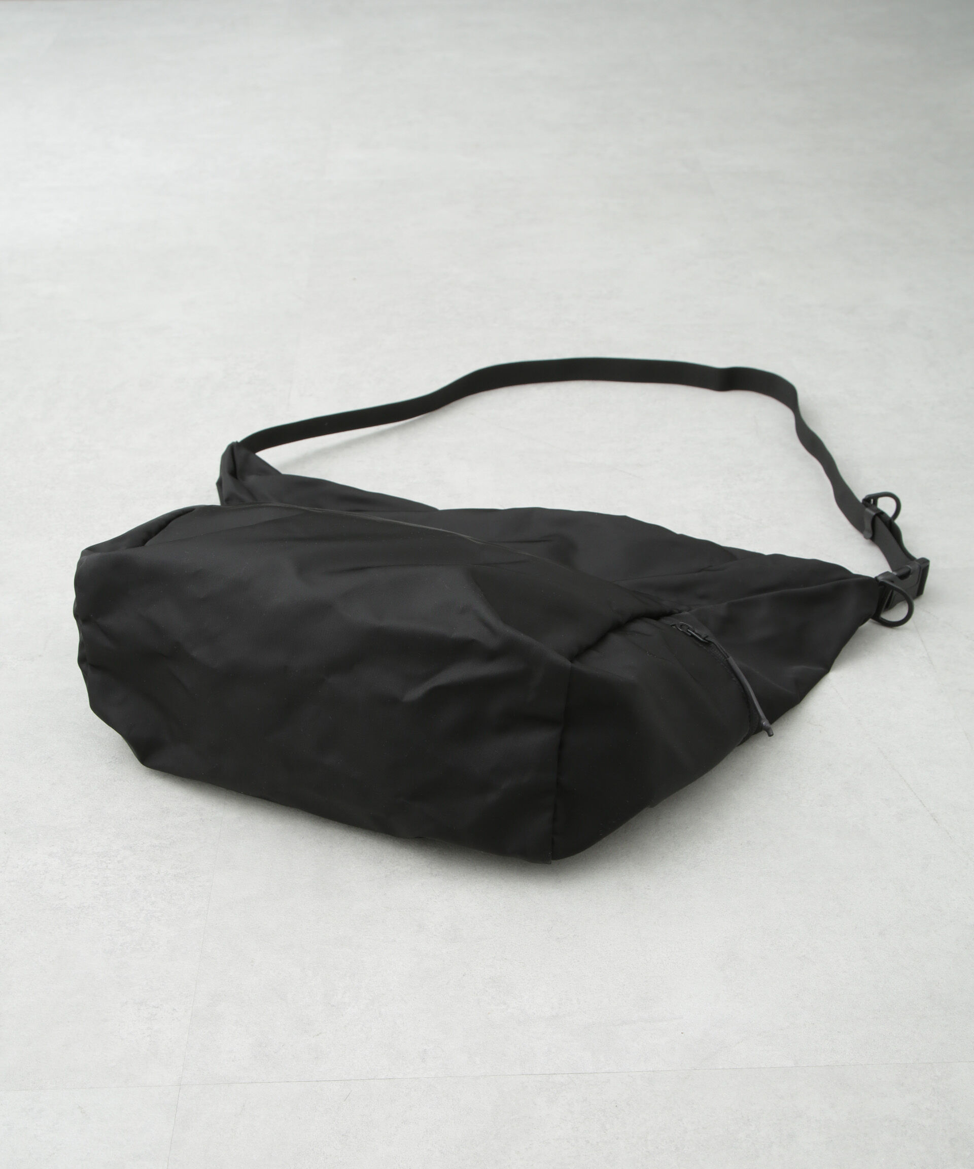 nano･universe「BAICYCLON by Bagjack/別注 SHOULDER BAG」|ショルダー・メッセンジャー|