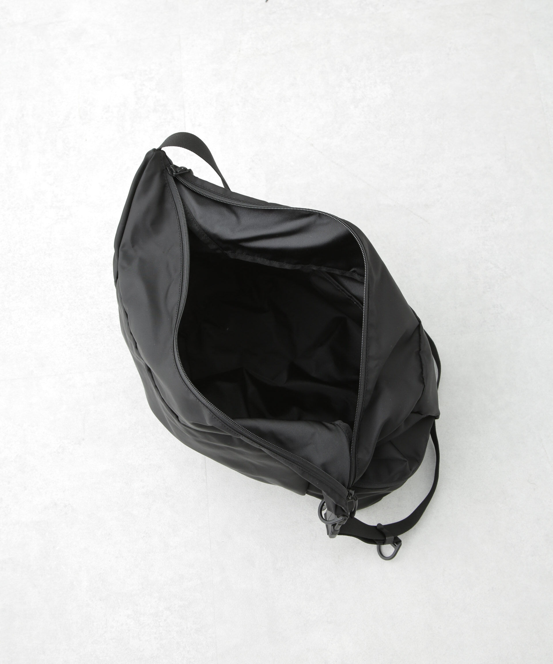 nano･universe「BAICYCLON by Bagjack/別注 SHOULDER BAG」|ショルダー・メッセンジャー|