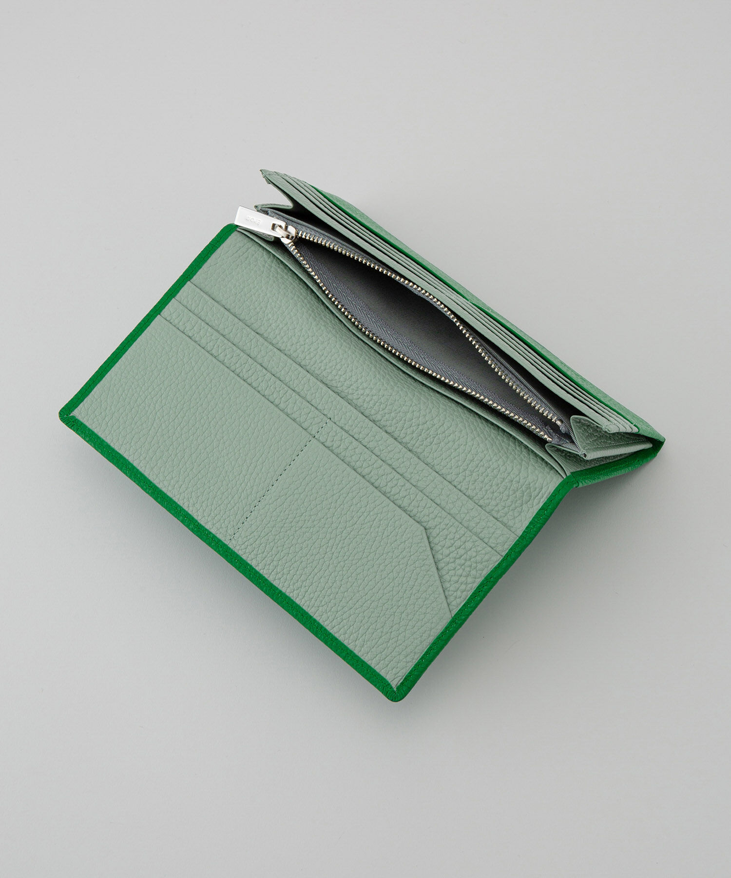 E'POR「【E'POR】JUDD Wallet Long（長財布）」|財布|