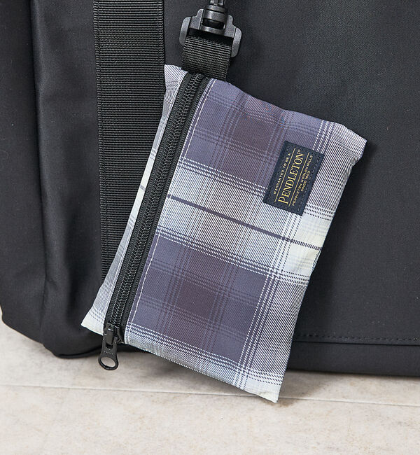 ABAHOUSE「【PENDLETON / ペンドルトン】PDT-IMR-261001 稲葉 真理」|その他|