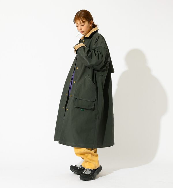 Rouge vif「【THE NORTH FACE/ノースフェイス】VECTIV Breeze DC」|スニーカー|