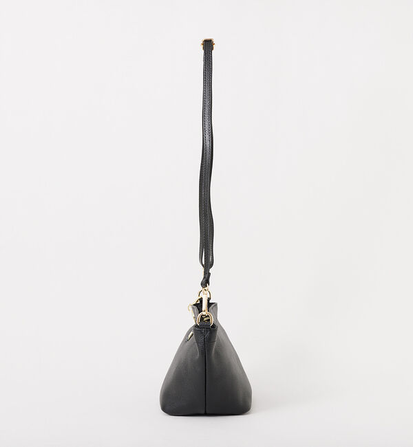 LOWELL things「SOEUR/レザー台形ショルダーBAG」|ショルダー・メッセンジャー|