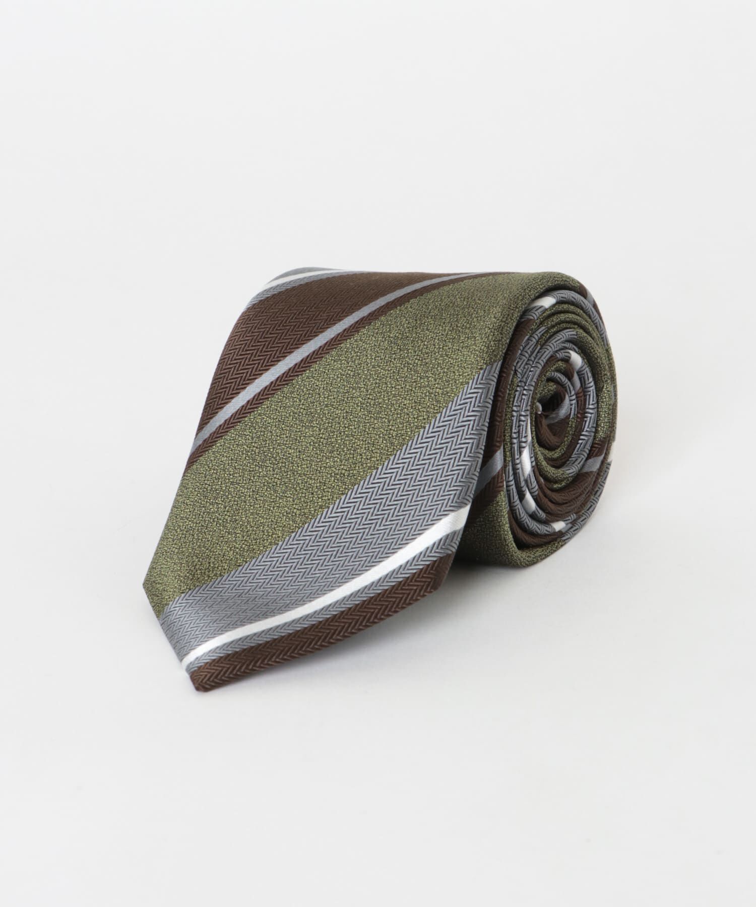 URBAN RESEARCH DOORS「LIFE STYLE TAILOR　26SS国内タイST3」|ネクタイ・蝶ネクタイ|