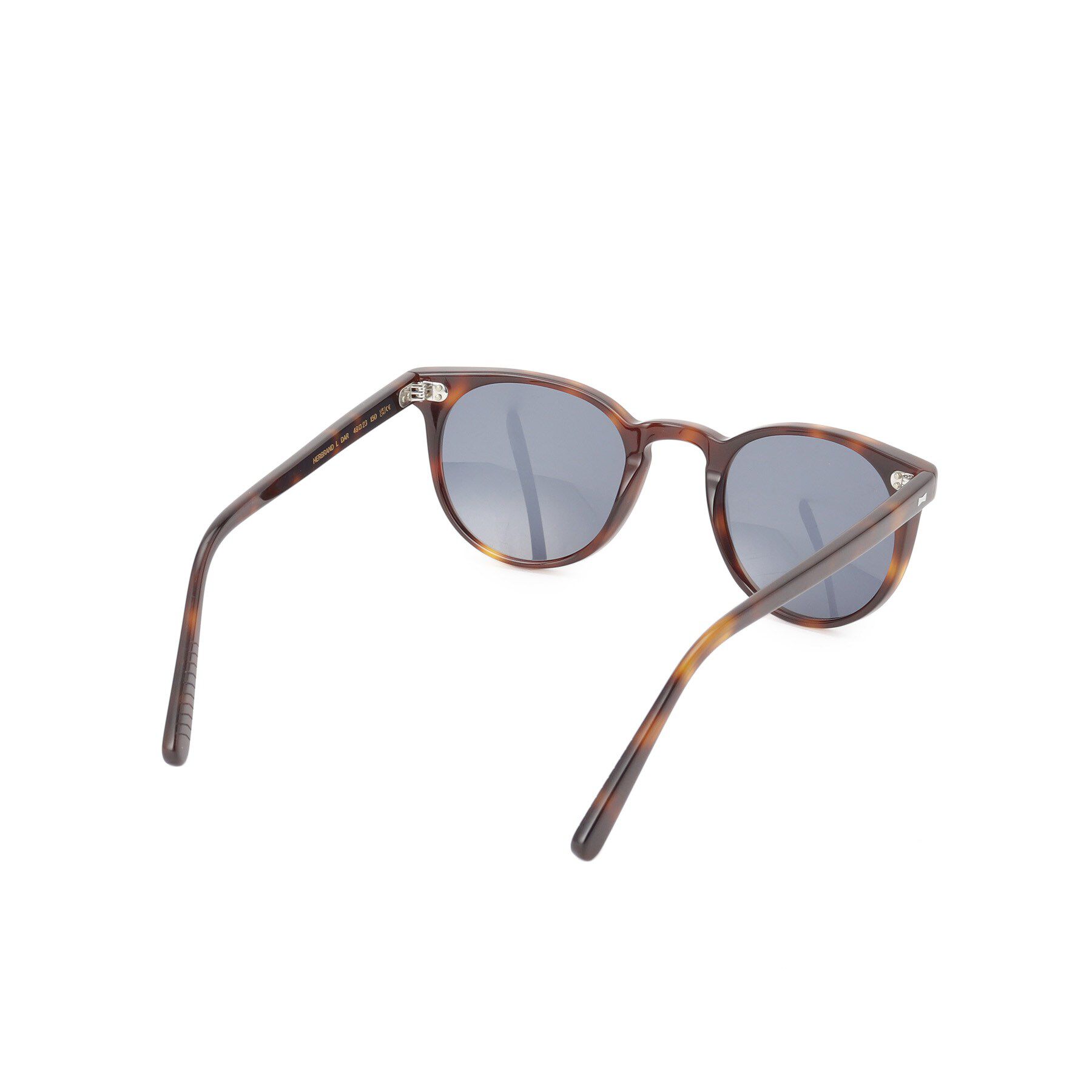 DRESSTERIOR「CUBITTS（キュービッツ）Herbrand サングラス」|メガネ|