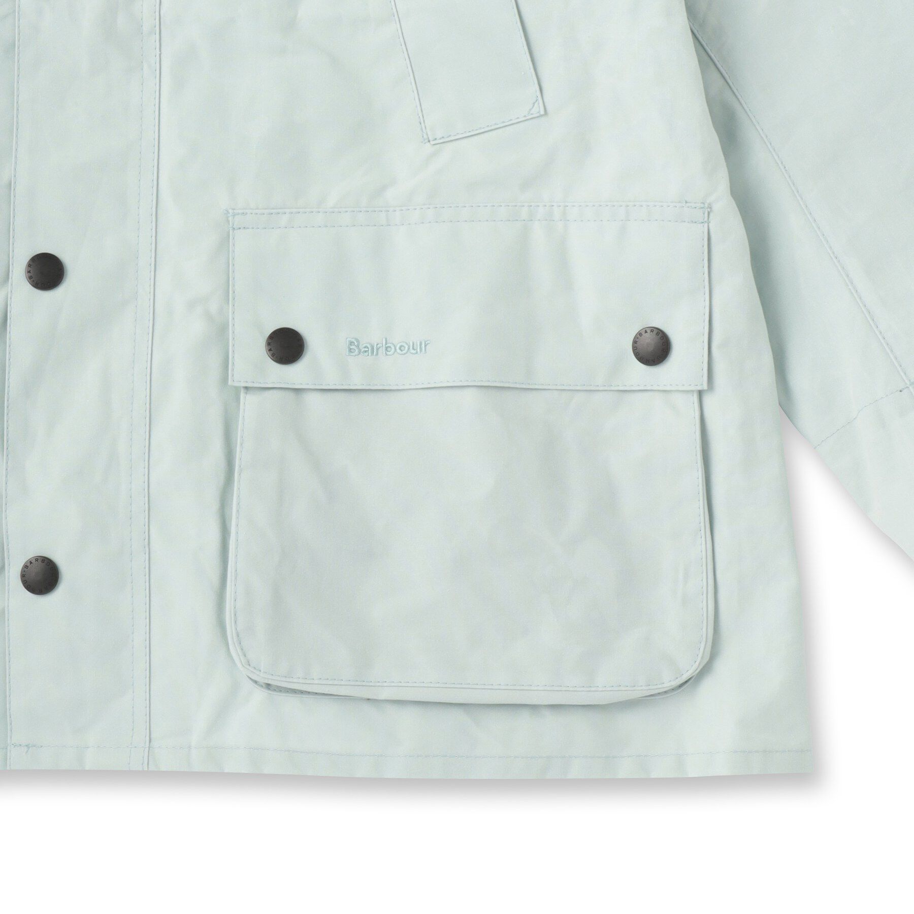 DRESSTERIOR「barbour（バブアー）BEDALE｜ジャケット」|ブルゾン・スタジャン|