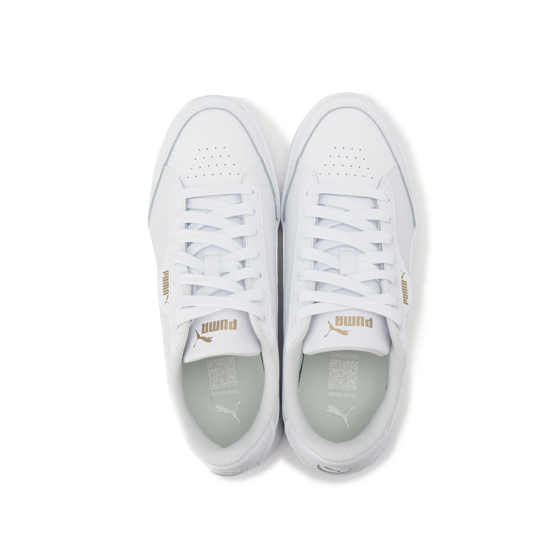 grove「PUMA ビッキースター」|スニーカー|
