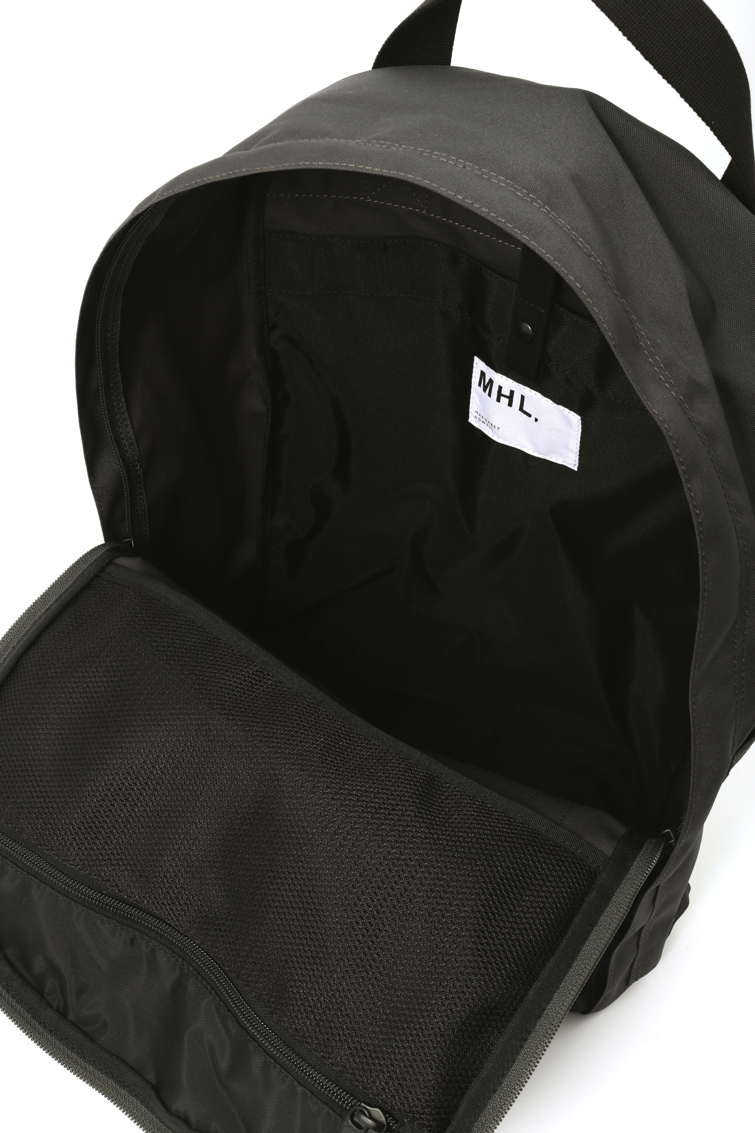 MHL.「POLYESTER CANVAS」|その他|