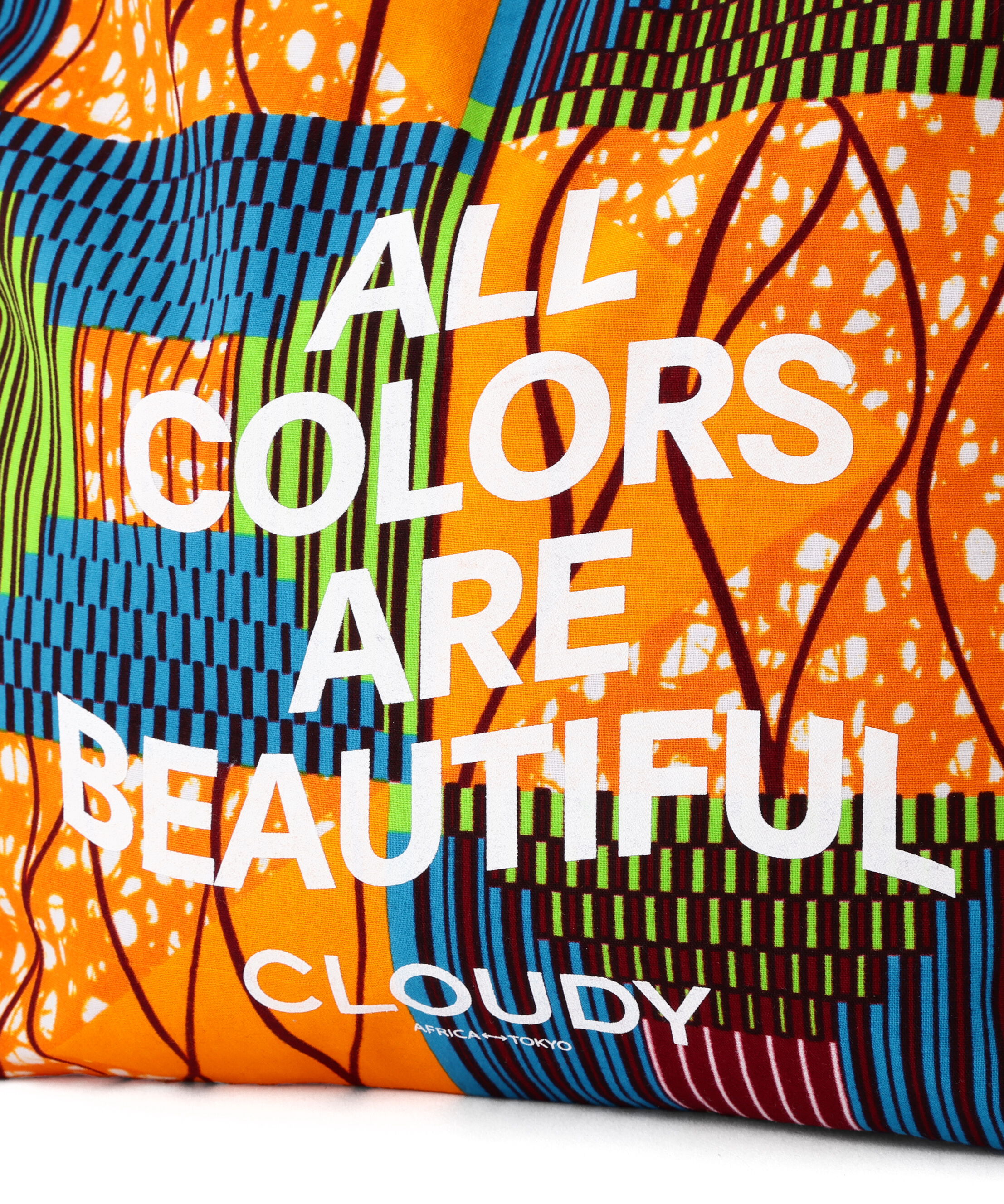  「≪ＣＬＯＵＤＹ≫コラボリバーシブルアルファバッグ」|その他|
