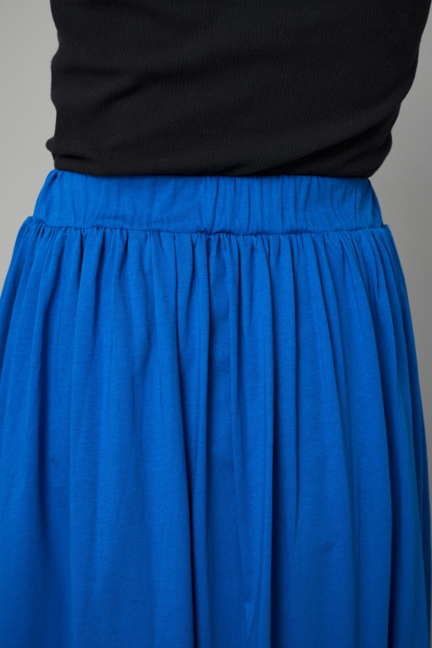 HeRIN.CYE「Cut flare skirt」|スカート|
