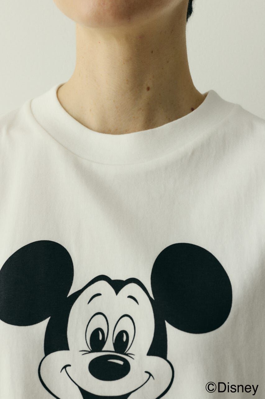 HeRIN.CYE「Tank Top / Mickey」|シャツ・ブラウス|