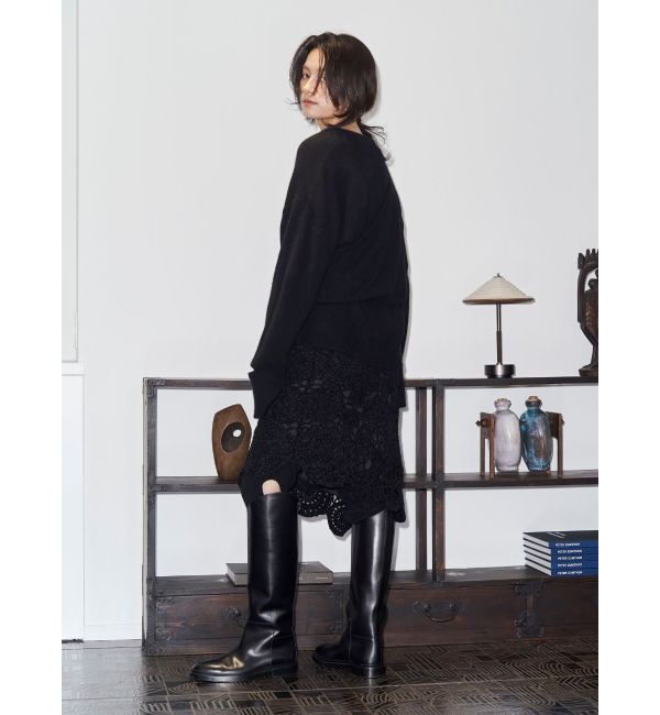 Ungrid「【Htage】サークルデザインレギンス」|その他|