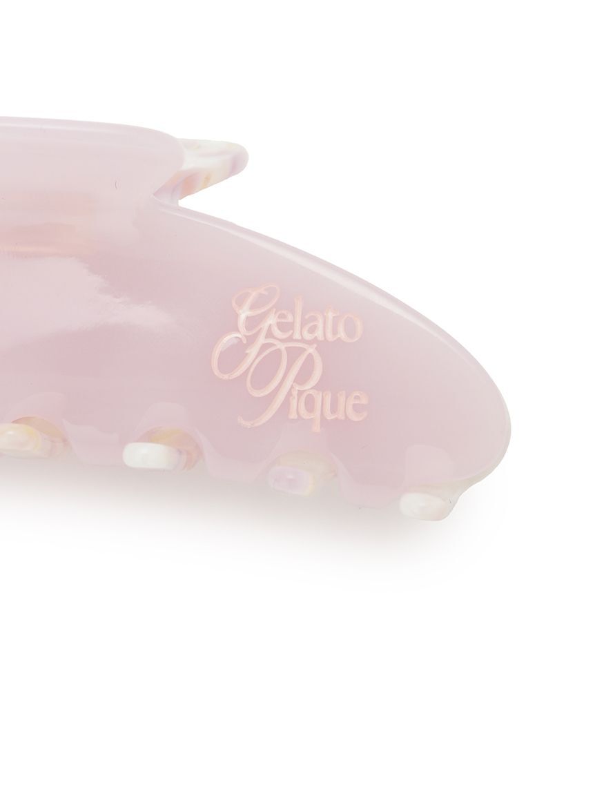 gelato pique「バイカラーヘアクリップ」|その他|