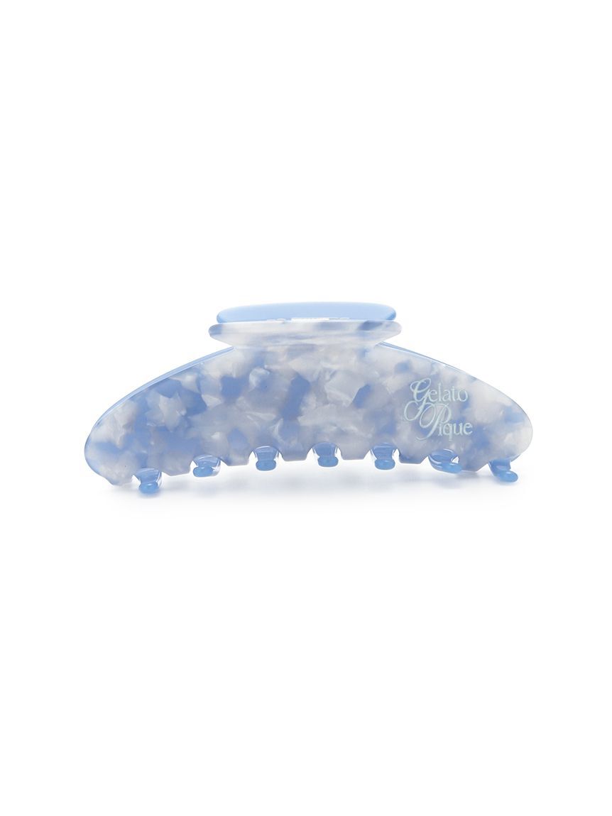 gelato pique「バイカラーヘアクリップ」|その他|BLU