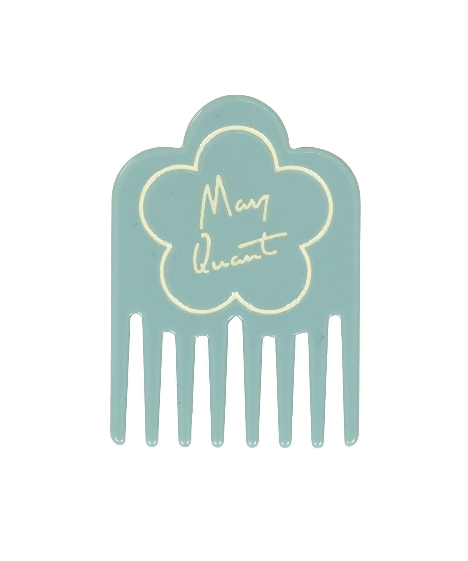 MARY QUANT「アセチデイジーショート コーム」|コスメ雑貨|