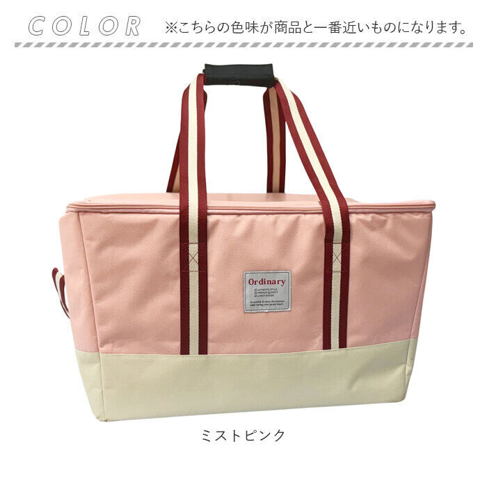 BACKYARD FAMILY「クーラーバッグ レジまる 通販 保冷バッグ エコバッグ 折りたたみ 買い物バッグ レジカゴが入る」|エコバッグ|