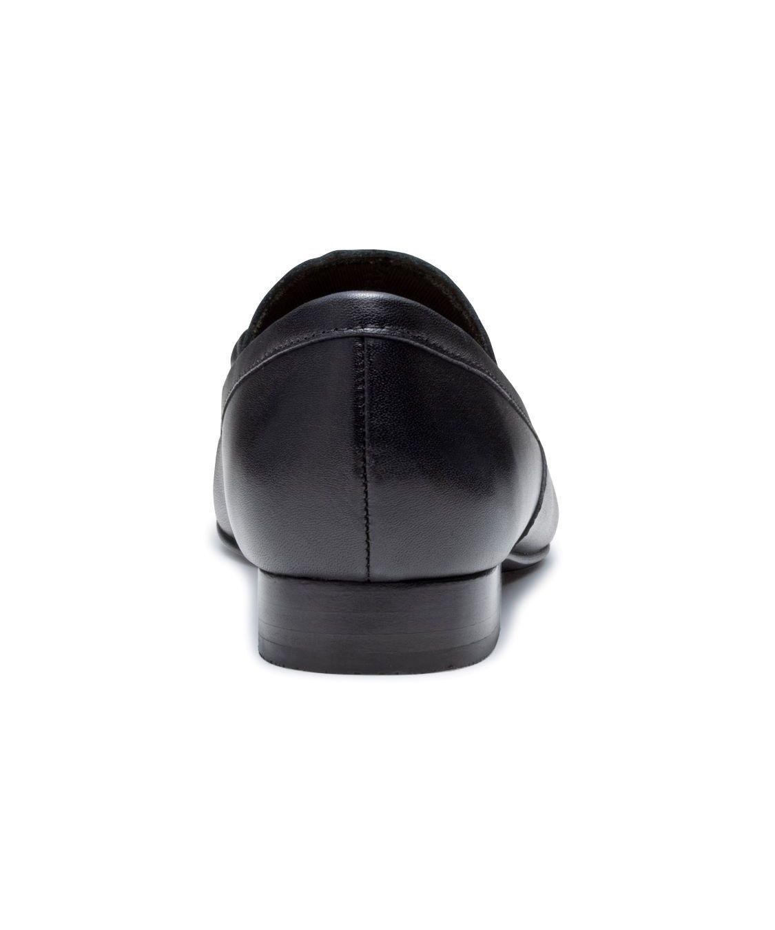 REGAL SHOES「REGAL  ビットローファー【ヒール20mm】　商品コード：F64RAF」|ローファー|