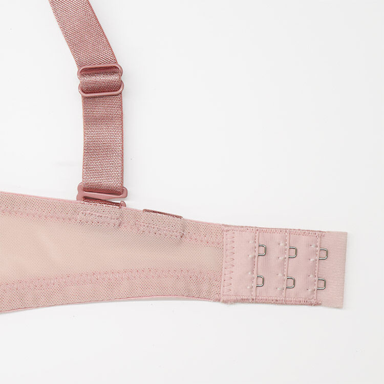 intesucre「アンテシュクレ なでしこブラ ブラジャー単品 C-G/65-75 IBT363」|インナー|
