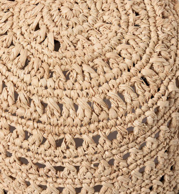 UNITED ARROWS green label relaxing「＜VINCENT PRADIER＞リボンハット / HAT」|ハット|