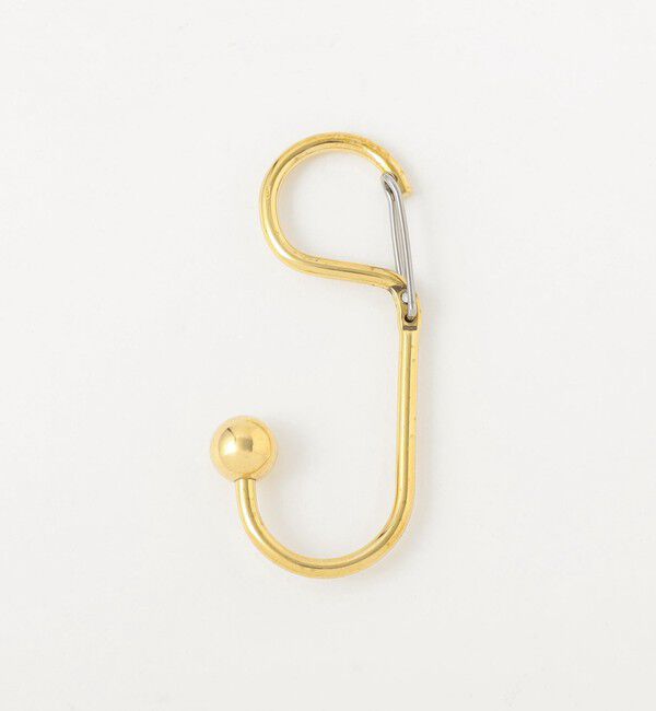 BEAUTY&YOUTH UNITED ARROWS「＜CANDY DESIGN&WORKS＞ クインシー/キーホルダー」|チャーム・キーホルダー|