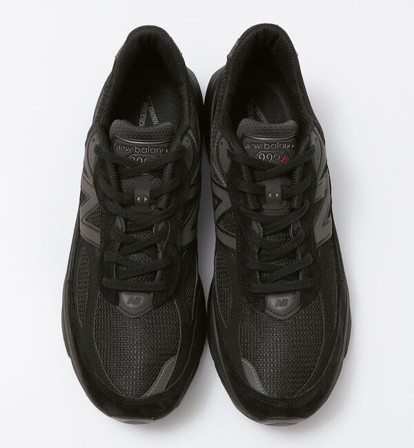 SHIPS「NEW BALANCE: M990 V6 スニーカー」|スニーカー|