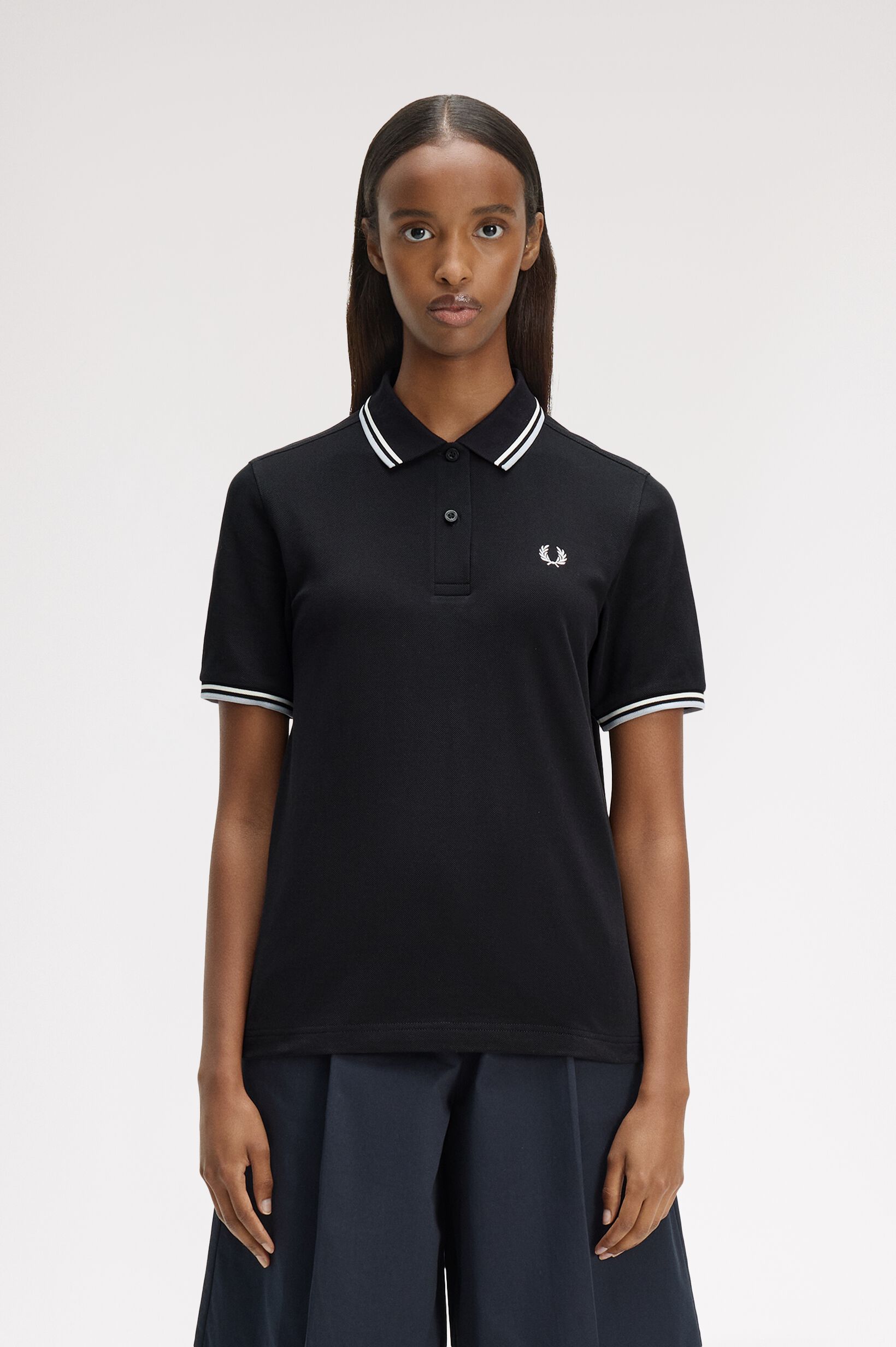 FRED PERRY 「The Fred Perry Shirt G3600／フレッドペリーポロシャツ G3600」|ポロシャツ|