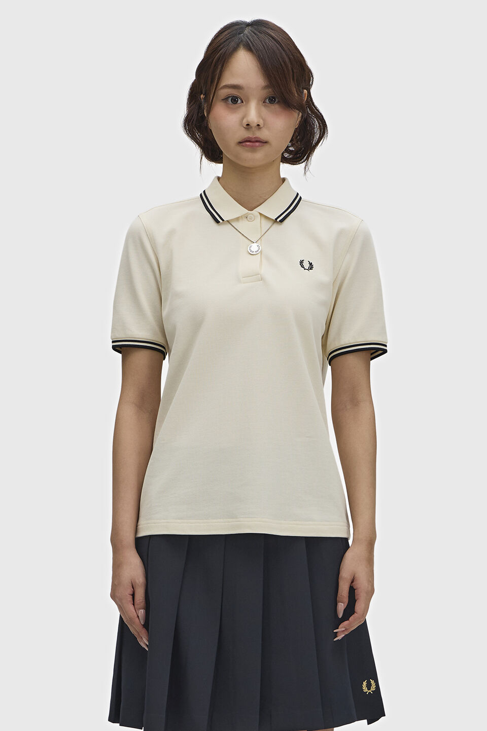 FRED PERRY 「The Fred Perry Shirt G3600／フレッドペリーポロシャツ G3600」|ポロシャツ|