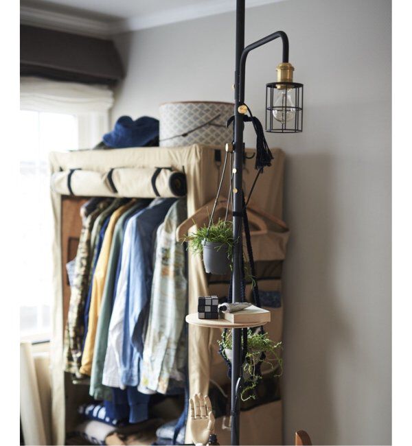 journal standard Furniture「【DRAW A LINE/ドローアライン】003 Tension Rod C」|その他|